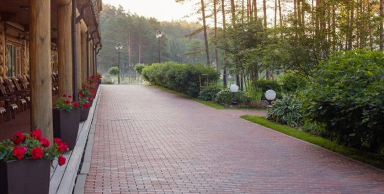 PAVED-WALKWAY